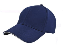 Durable Cotton Hat  Auto renew